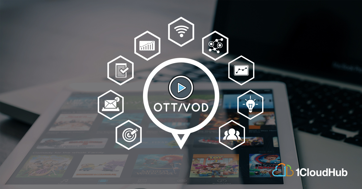 Why OTT players need to invest in analytics now more than ever