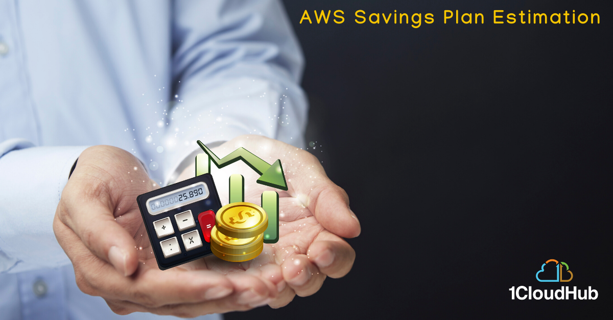 AWS Savings Plan Estimation