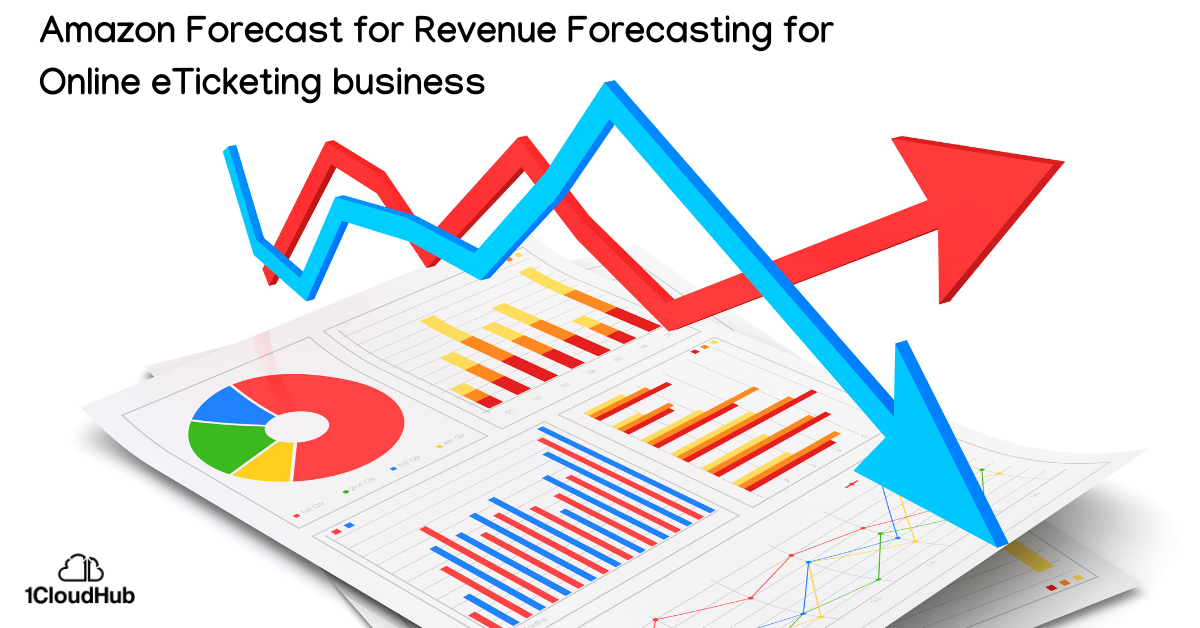Predicting eTicketing Revenue with Amazon Forecast