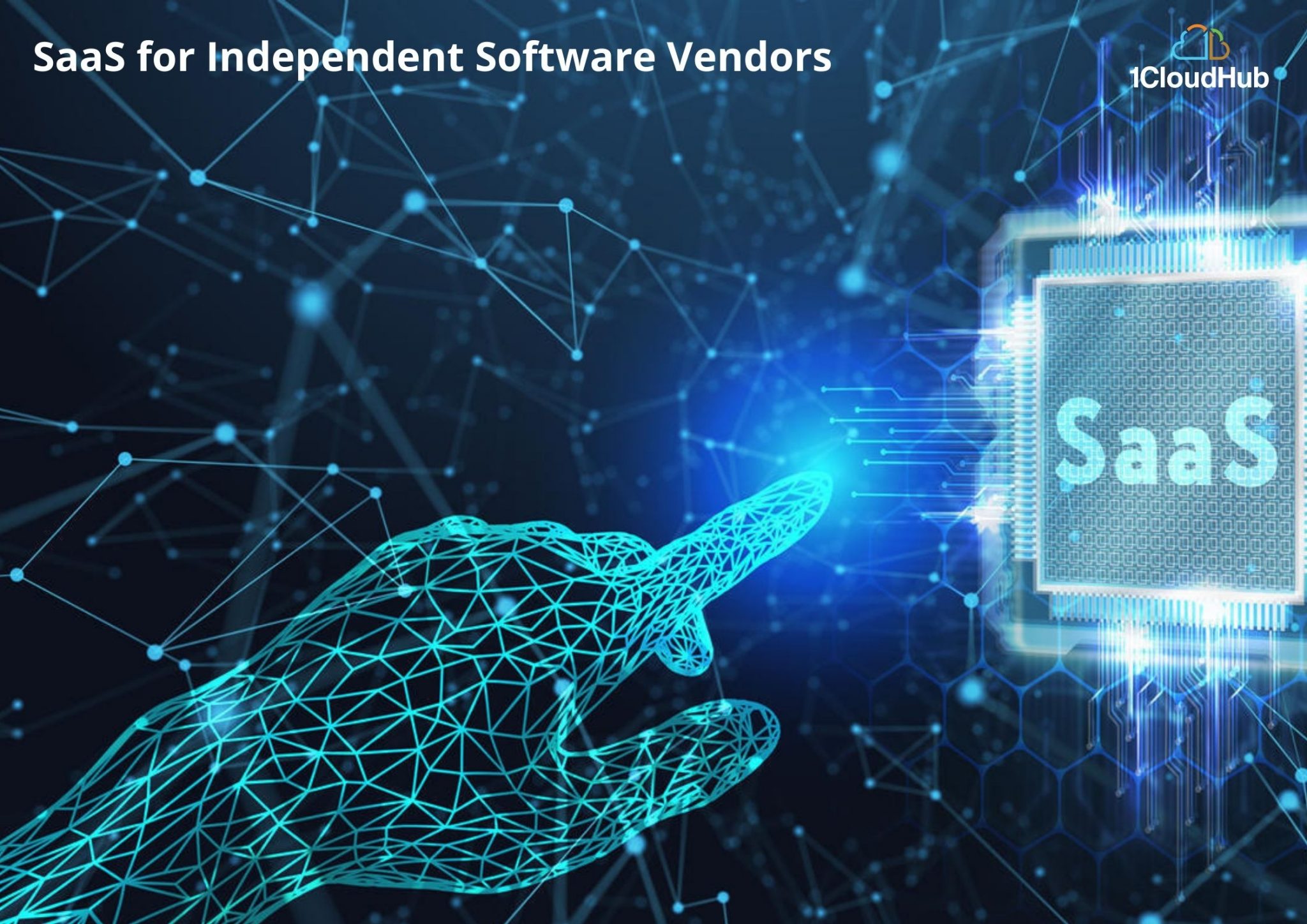 SaaS for Independent Software Vendors