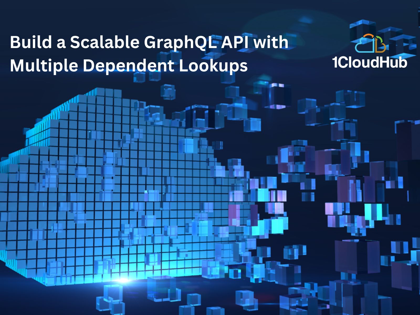 Build a Scalable GraphQL API with Multiple Dependent Lookups