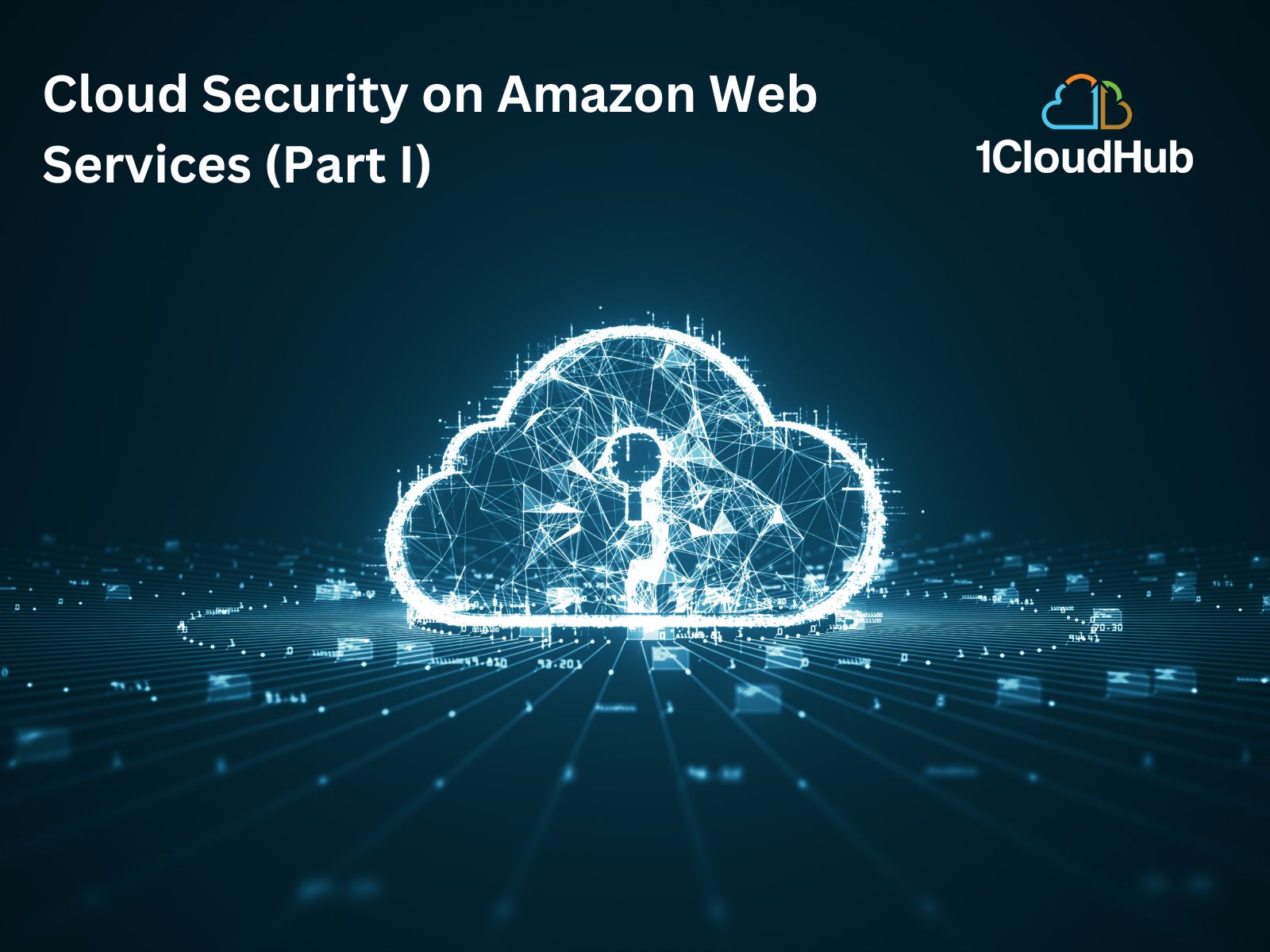 Cloud Security on Amazon Web Services (Part I)