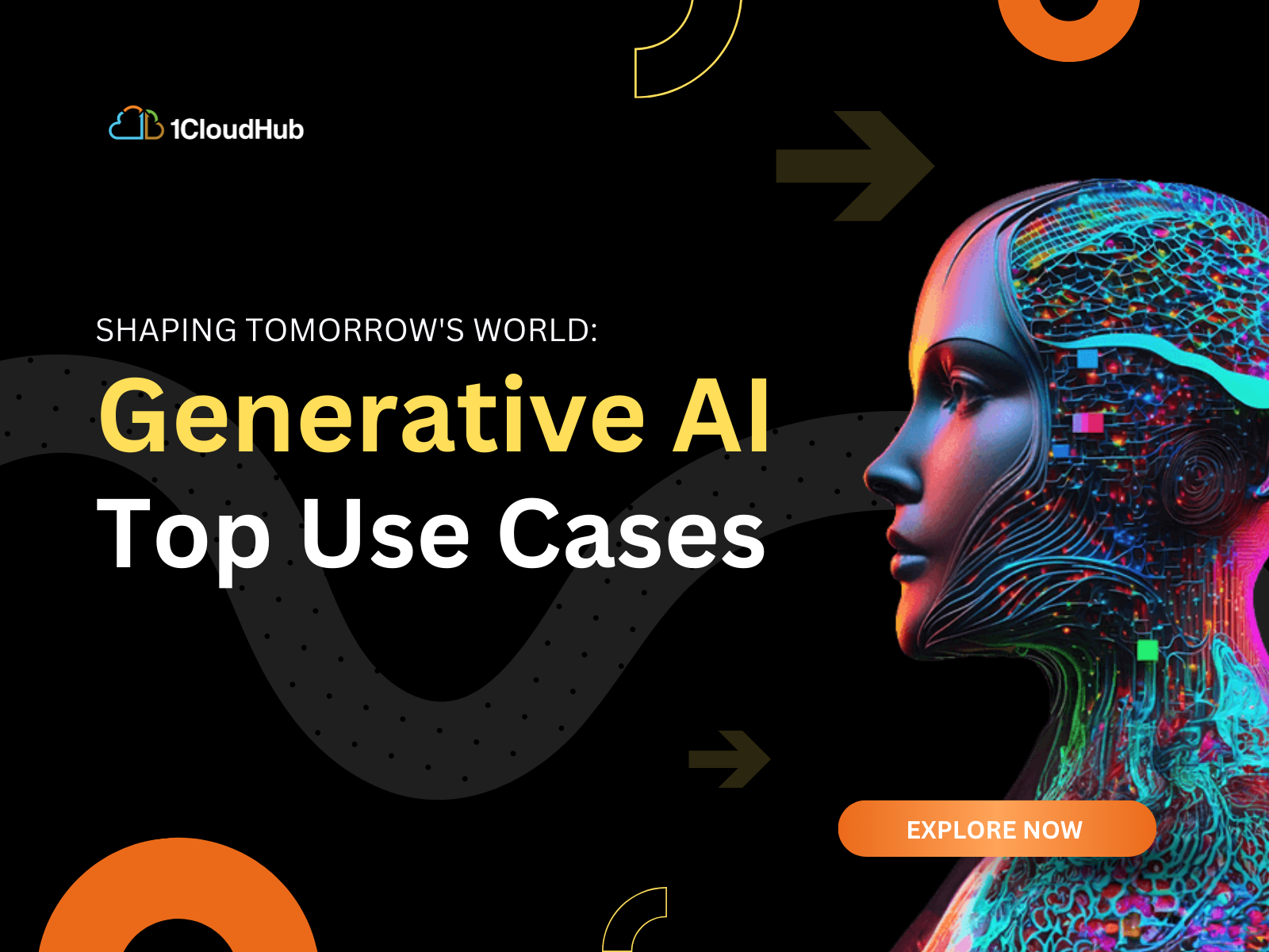 Top Generative AI Use Cases 2024