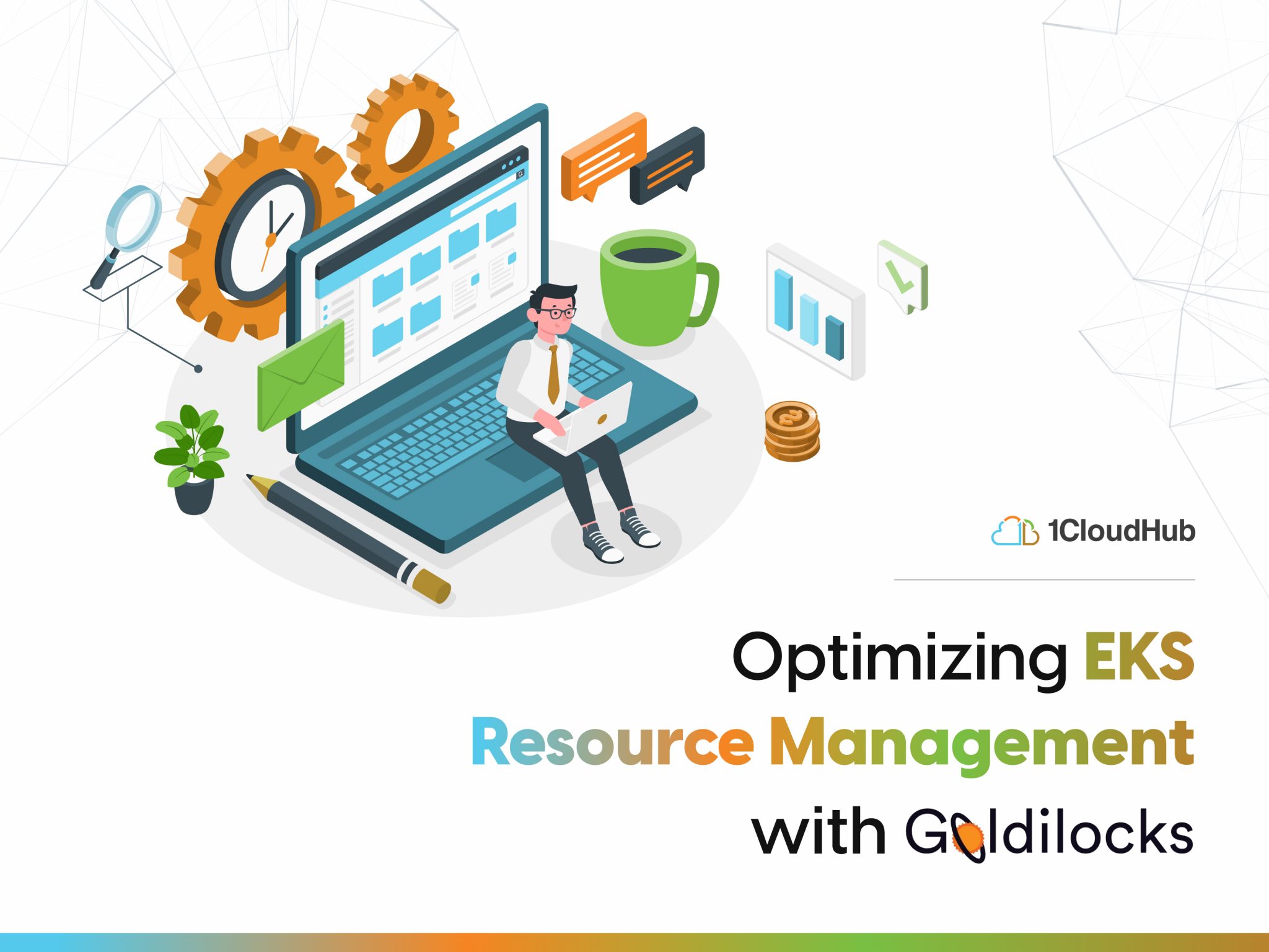 Optimizing EKS Resource Management with Goldilocks