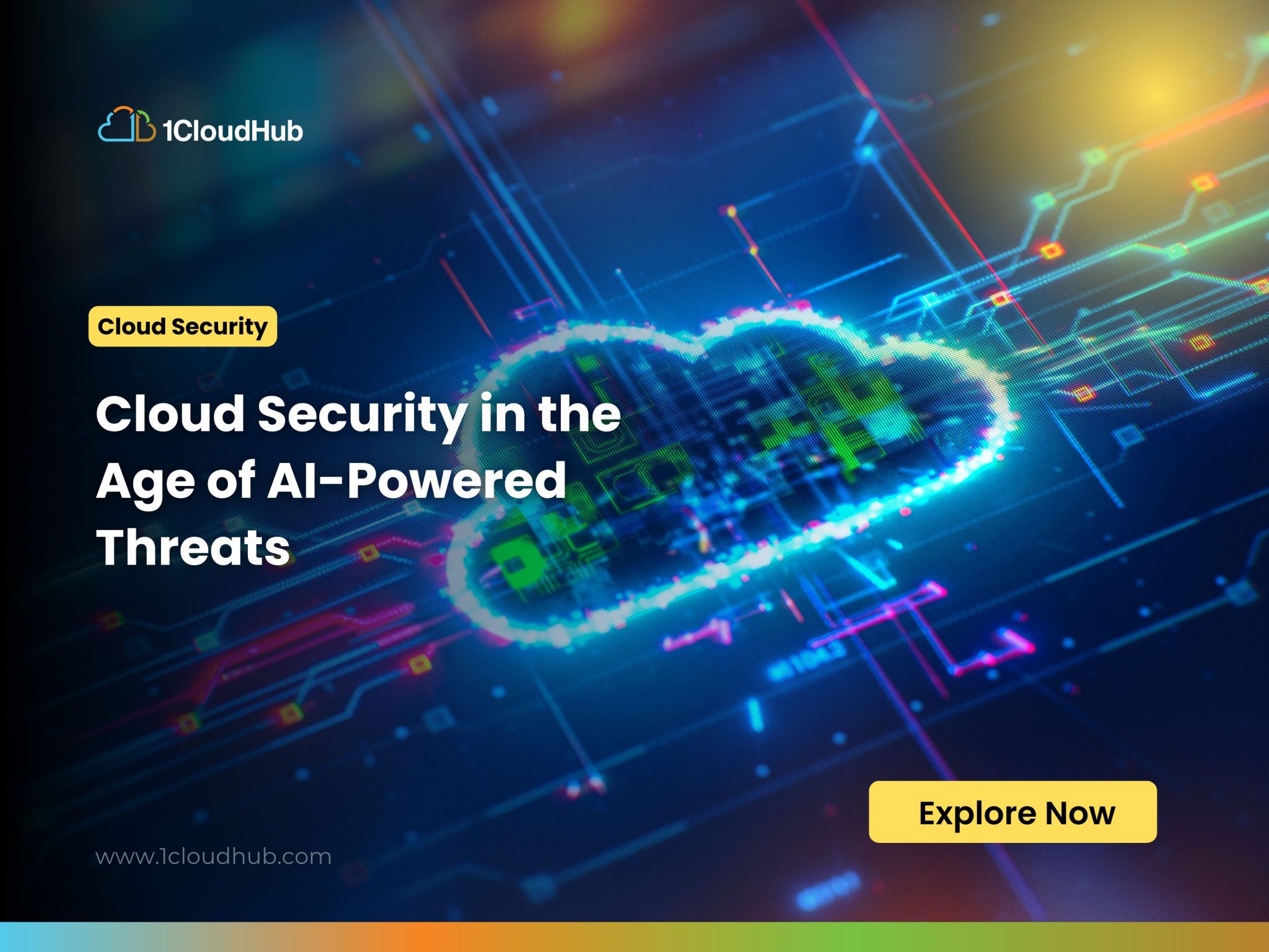 Cloud Security in the Age of AI-Powered Threats