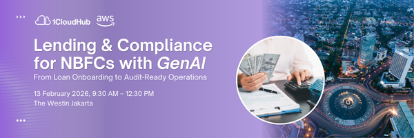 GenAI-focused IDP (Indonesia) Feb-13 Event