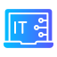 <b>IT Service Management</b>