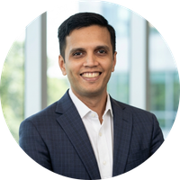 <b>Ramakrishna Phani Jonnavittula</b><br />
Chief Revenue Officer (CRO), 1CloudHub
