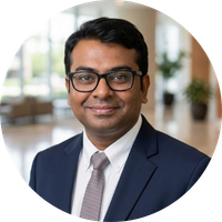 <b>Balajee Chandrasekar</b><br />
Regional Pre-Sales Solution Architect Manager, 1CloudHub